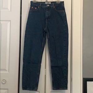 Zara Premium Denim